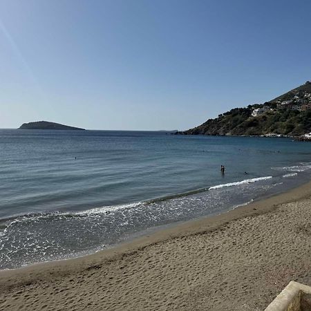 Kalymnos Beach House Panormos  المظهر الخارجي الصورة