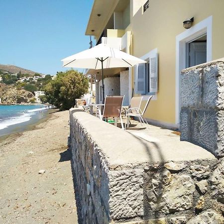 Kalymnos Beach House Panormos  المظهر الخارجي الصورة