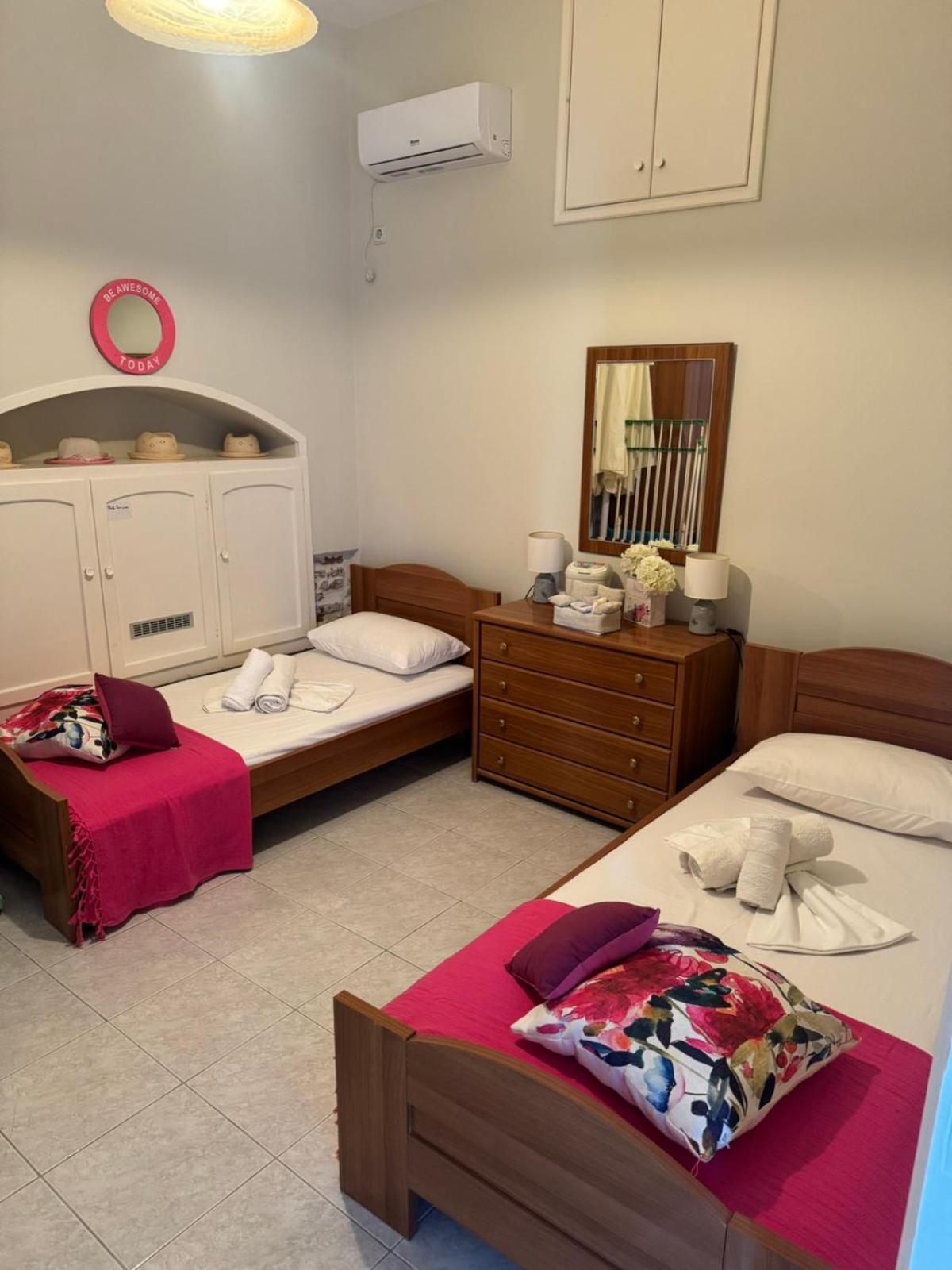 Kalymnos Beach House Panormos  المظهر الخارجي الصورة