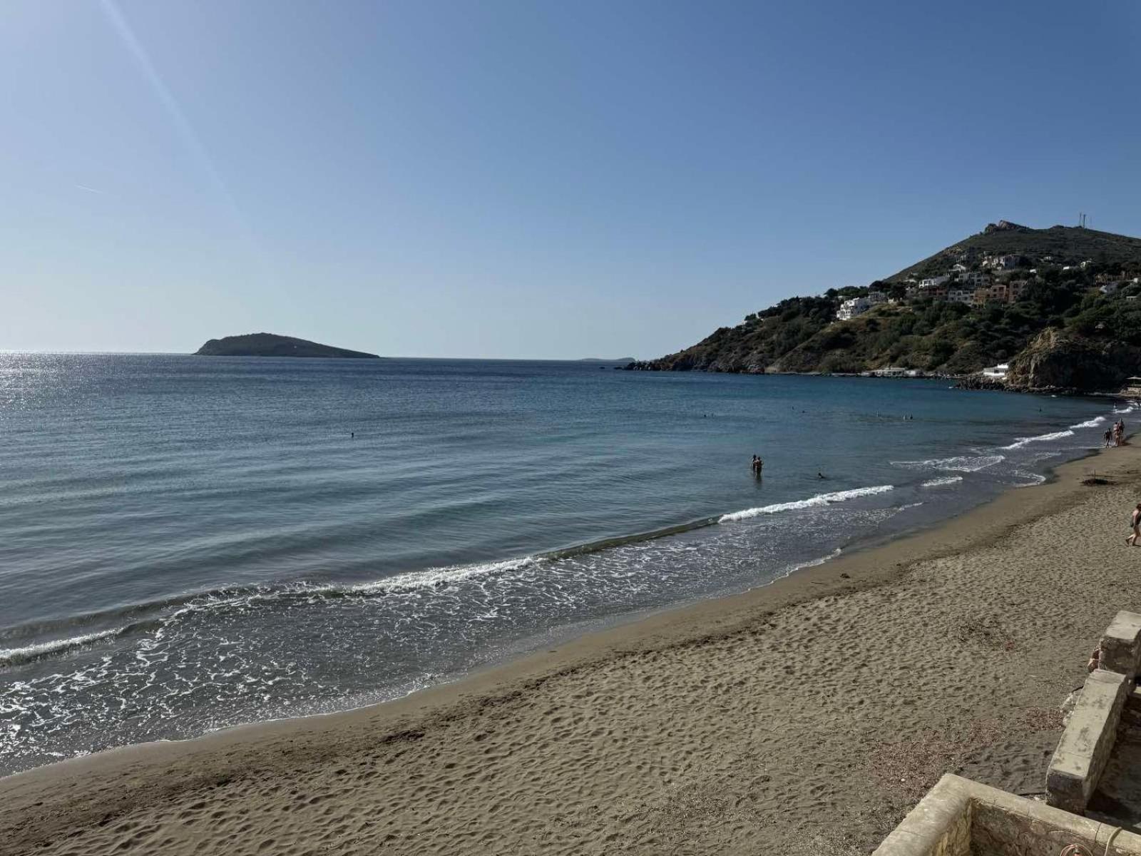 Kalymnos Beach House Panormos  المظهر الخارجي الصورة