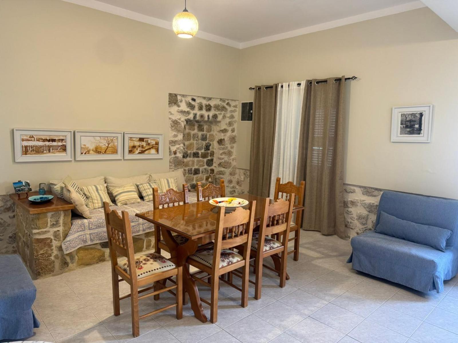 Kalymnos Beach House Panormos  المظهر الخارجي الصورة