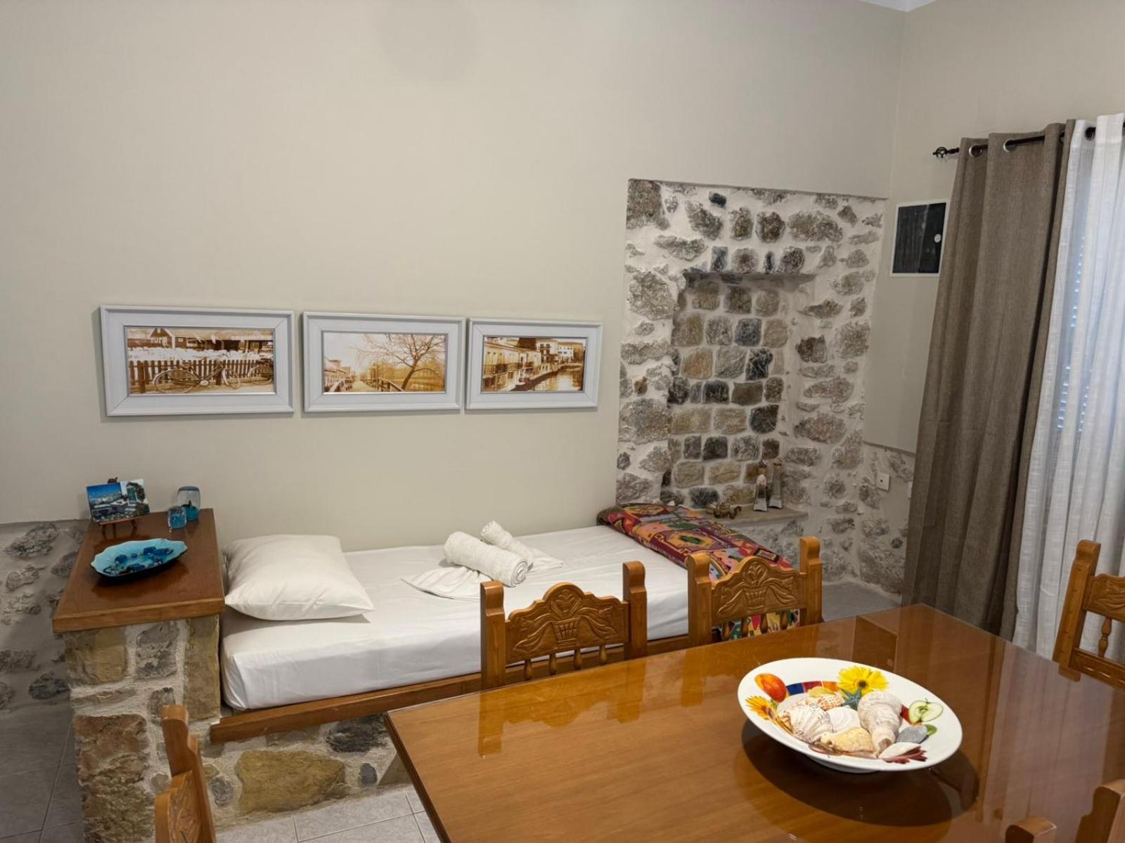 Kalymnos Beach House Panormos  المظهر الخارجي الصورة