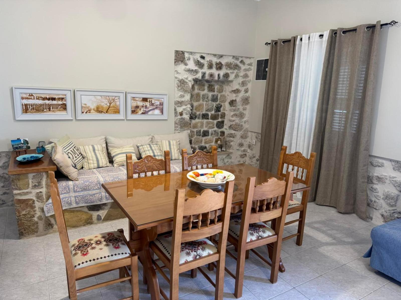 Kalymnos Beach House Panormos  المظهر الخارجي الصورة