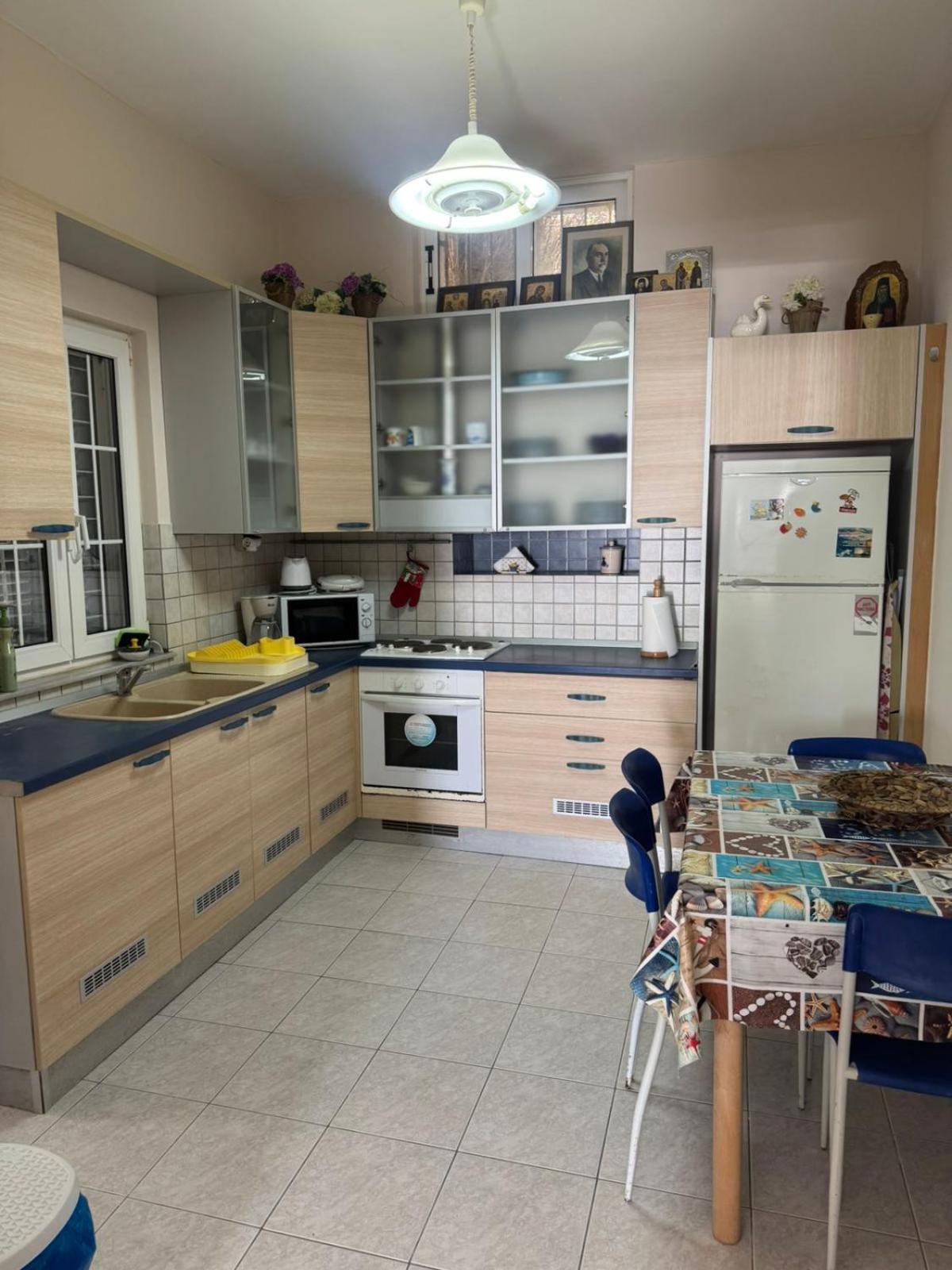 Kalymnos Beach House Panormos  المظهر الخارجي الصورة
