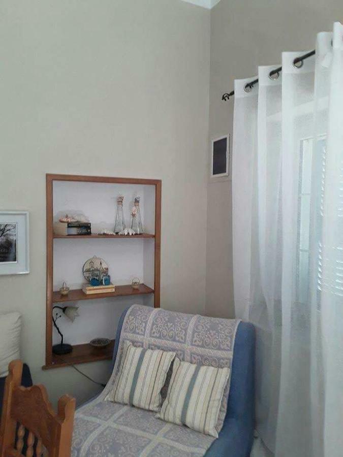 Kalymnos Beach House Panormos  المظهر الخارجي الصورة
