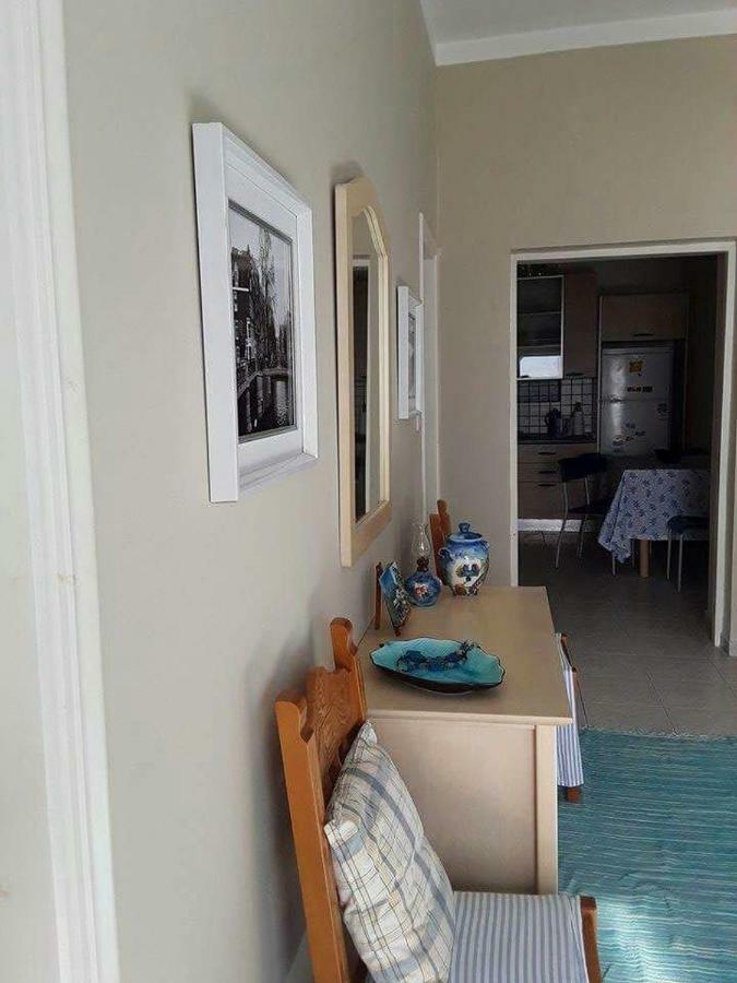 Kalymnos Beach House Panormos  المظهر الخارجي الصورة