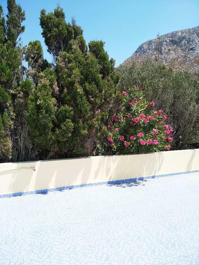Kalymnos Beach House Panormos  المظهر الخارجي الصورة