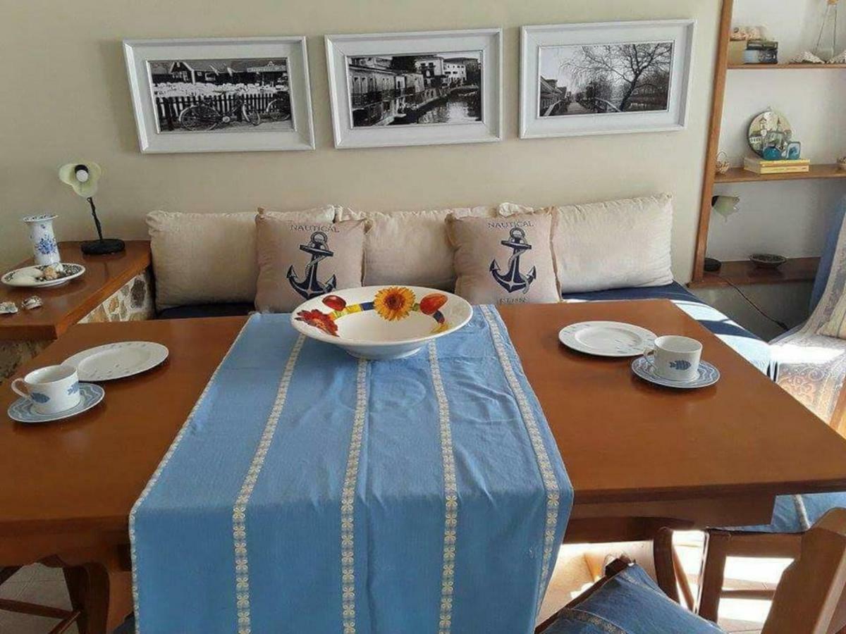 Kalymnos Beach House Panormos  المظهر الخارجي الصورة