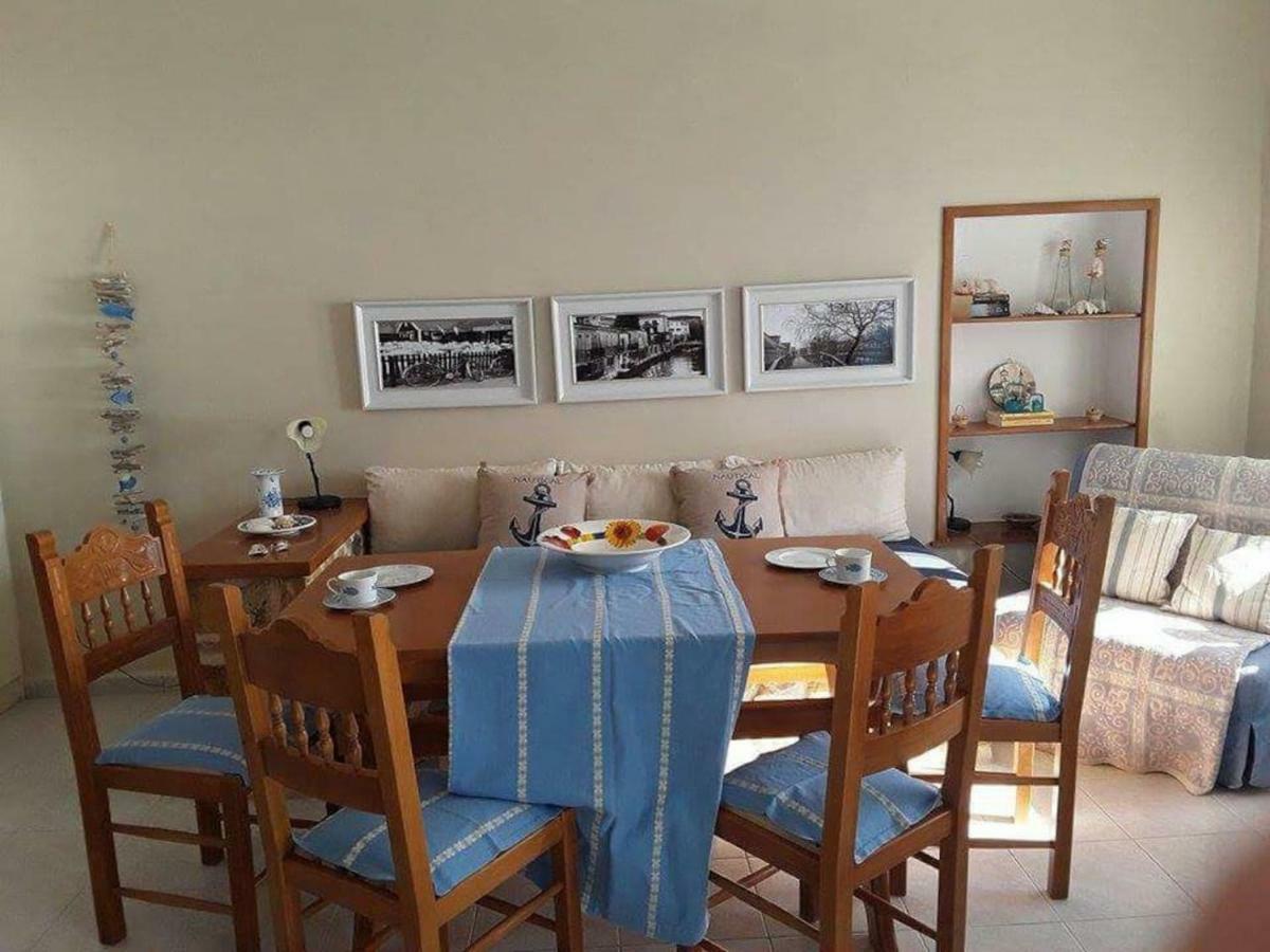 Kalymnos Beach House Panormos  المظهر الخارجي الصورة
