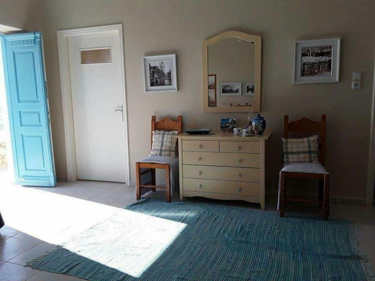 Kalymnos Beach House Panormos  المظهر الخارجي الصورة