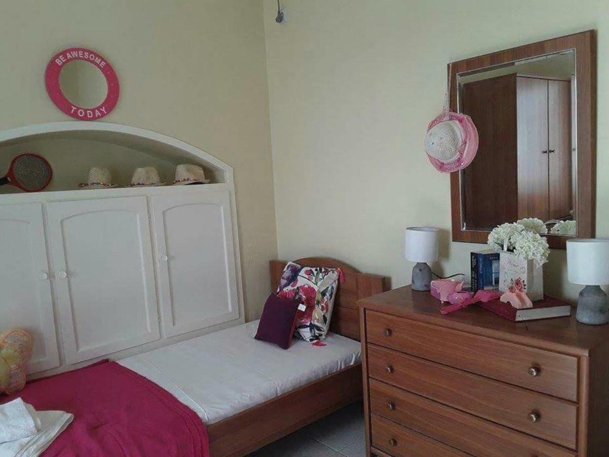 Kalymnos Beach House Panormos  المظهر الخارجي الصورة