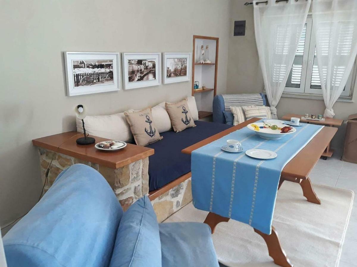 Kalymnos Beach House Panormos  المظهر الخارجي الصورة