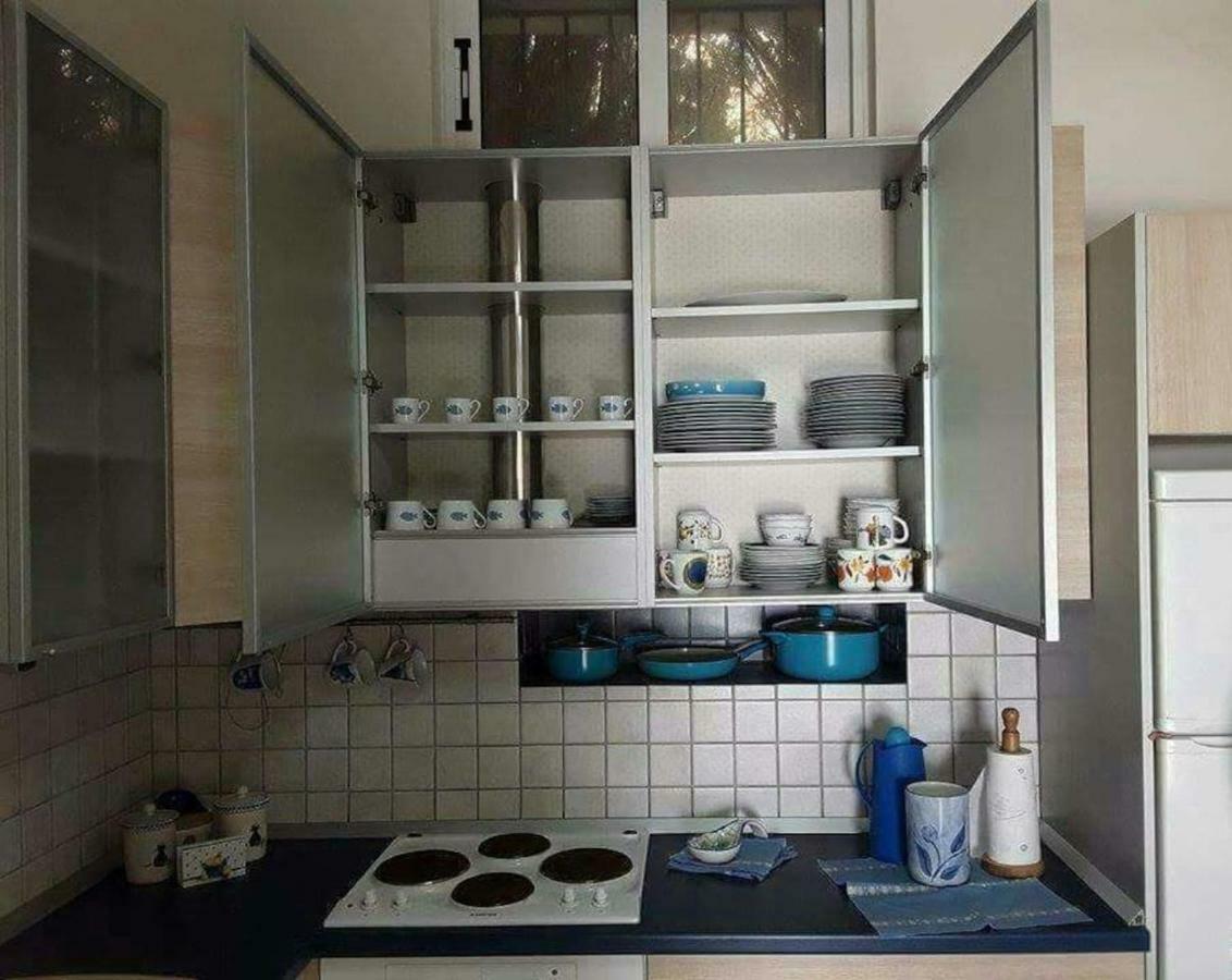 Kalymnos Beach House Panormos  المظهر الخارجي الصورة