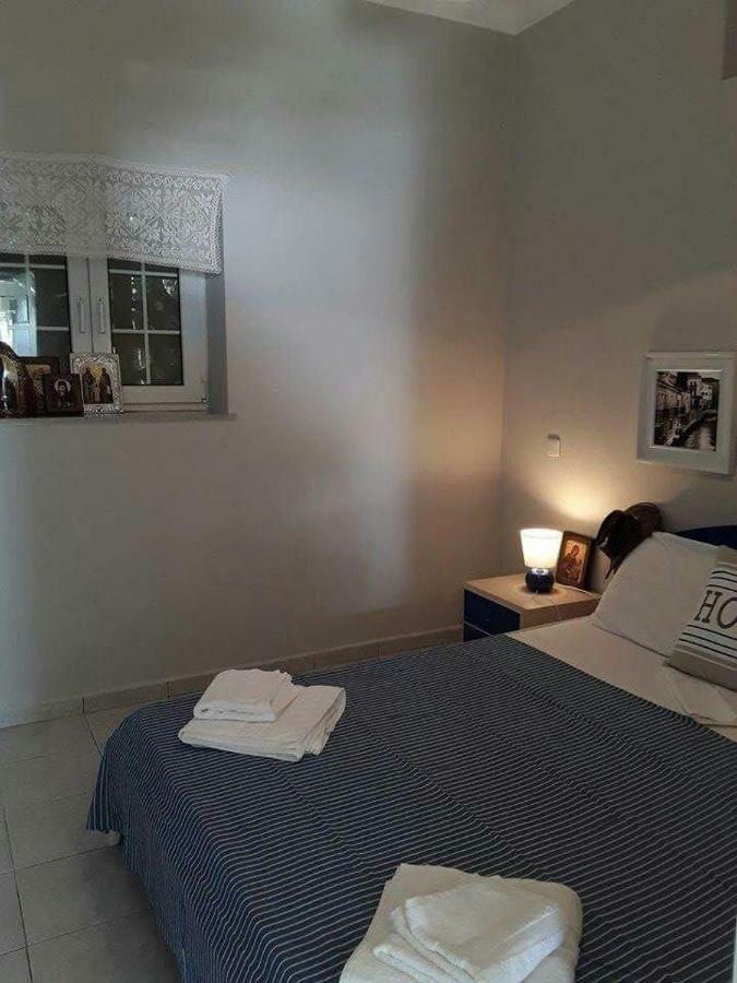 Kalymnos Beach House Panormos  المظهر الخارجي الصورة