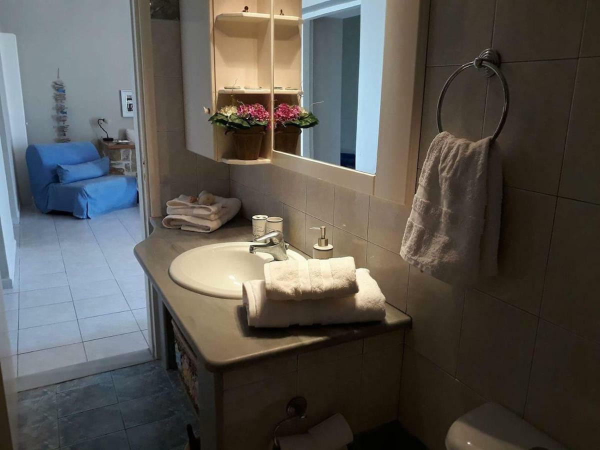 Kalymnos Beach House Panormos  المظهر الخارجي الصورة