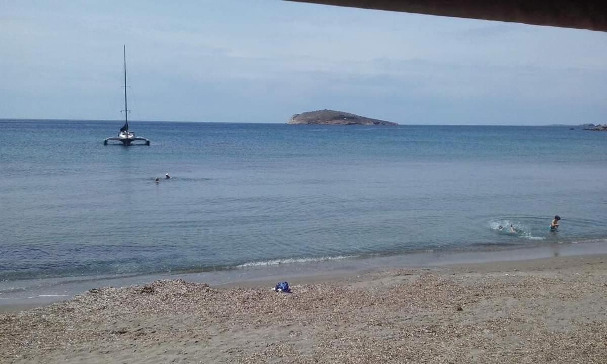 Kalymnos Beach House Panormos  المظهر الخارجي الصورة