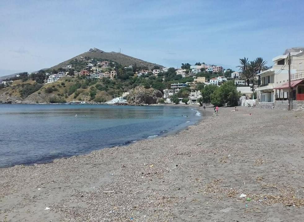 Kalymnos Beach House Panormos  المظهر الخارجي الصورة